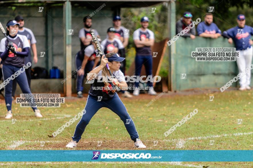 XXXII Brasileirão de Softbol