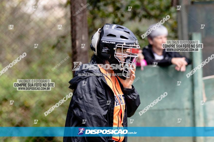 XXXII Brasileirão de Softbol