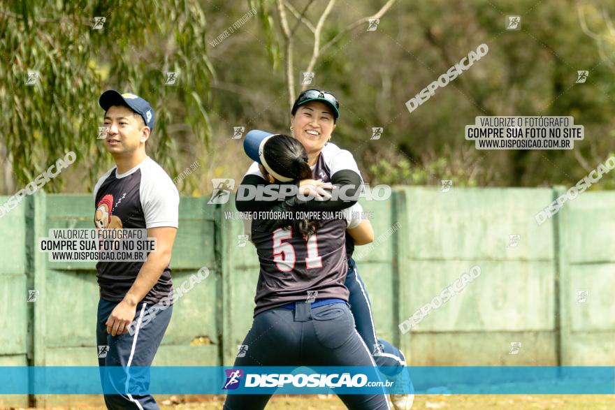 XXXII Brasileirão de Softbol