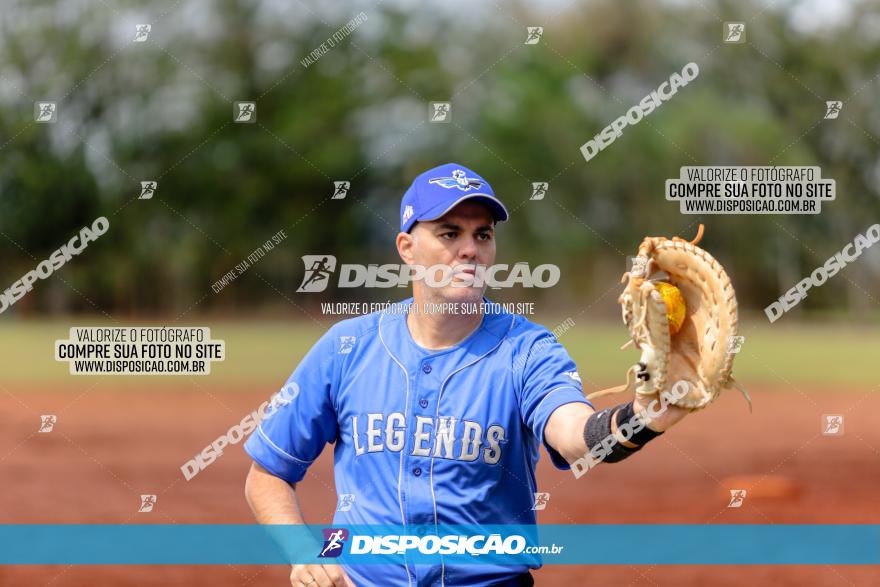 XXXII Brasileirão de Softbol