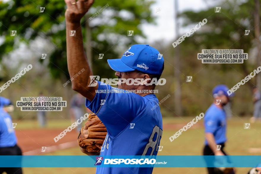 XXXII Brasileirão de Softbol