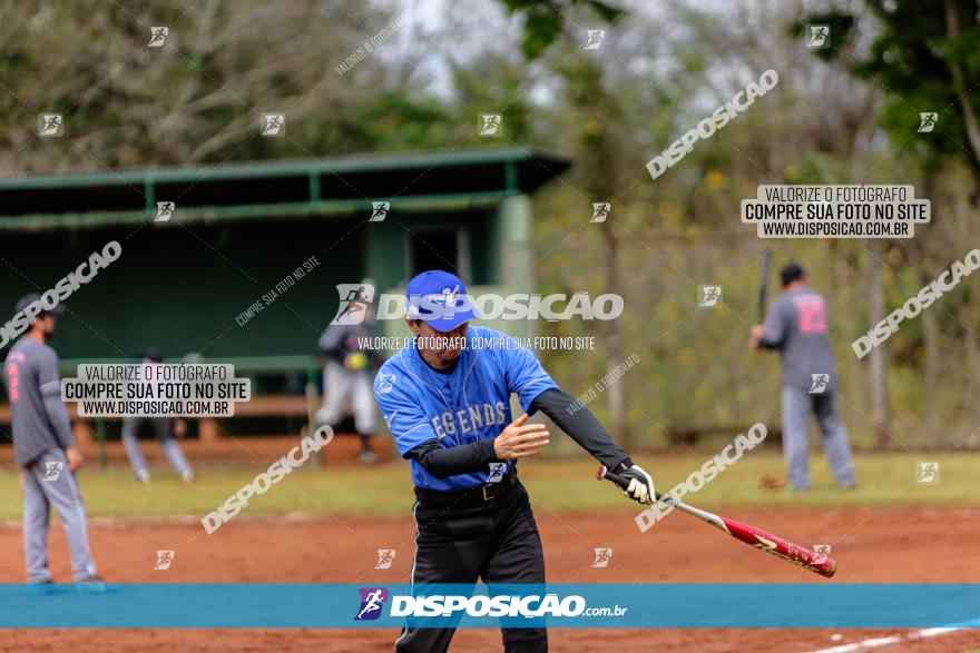 XXXII Brasileirão de Softbol