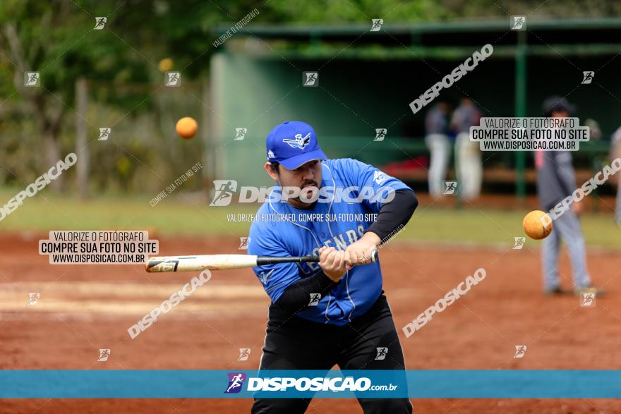 XXXII Brasileirão de Softbol