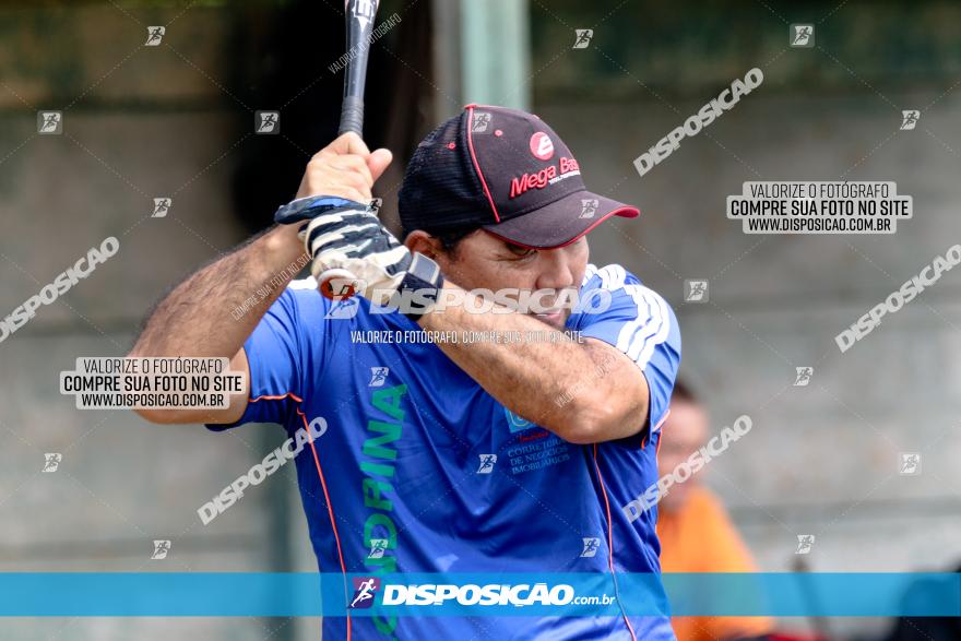 XXXII Brasileirão de Softbol