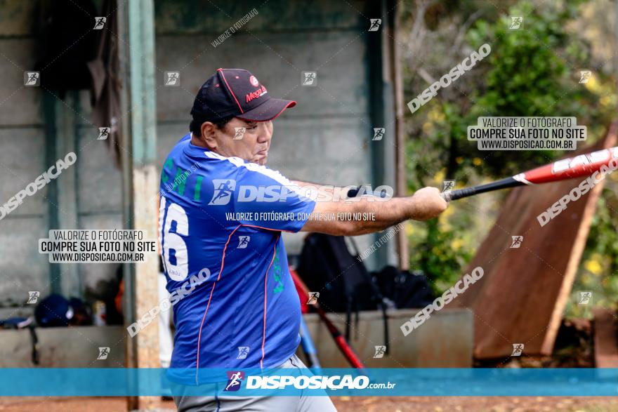 XXXII Brasileirão de Softbol