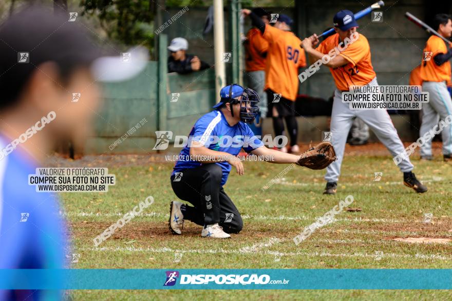 XXXII Brasileirão de Softbol