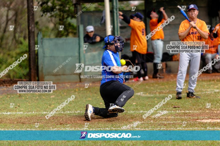 XXXII Brasileirão de Softbol