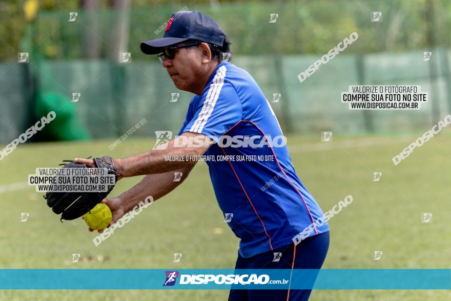 XXXII Brasileirão de Softbol