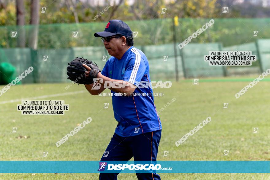 XXXII Brasileirão de Softbol