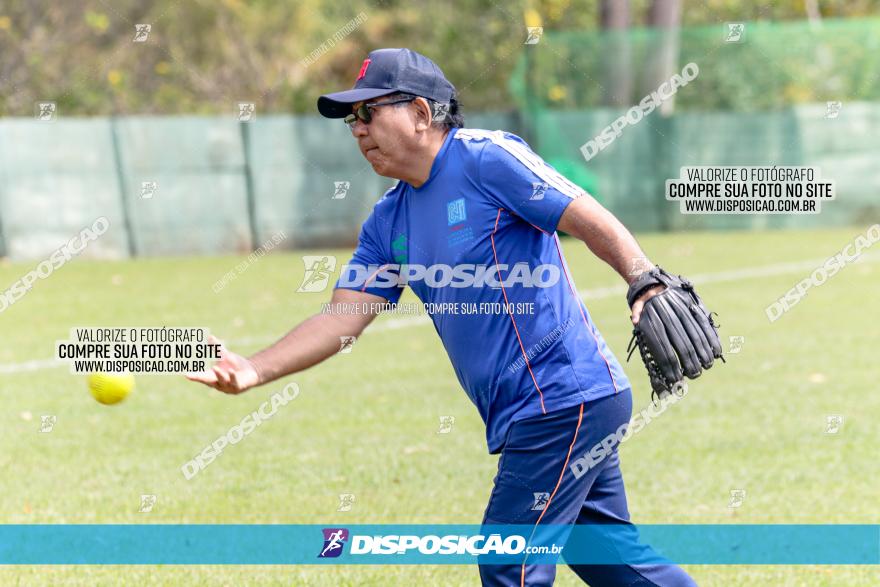 XXXII Brasileirão de Softbol