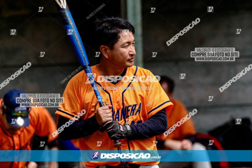 XXXII Brasileirão de Softbol