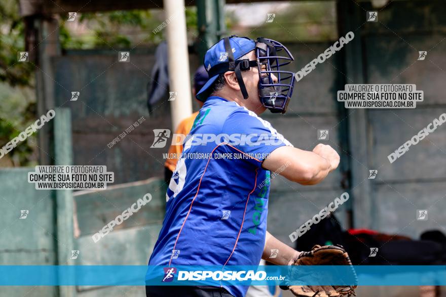 XXXII Brasileirão de Softbol