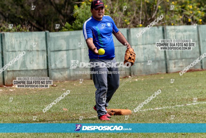 XXXII Brasileirão de Softbol