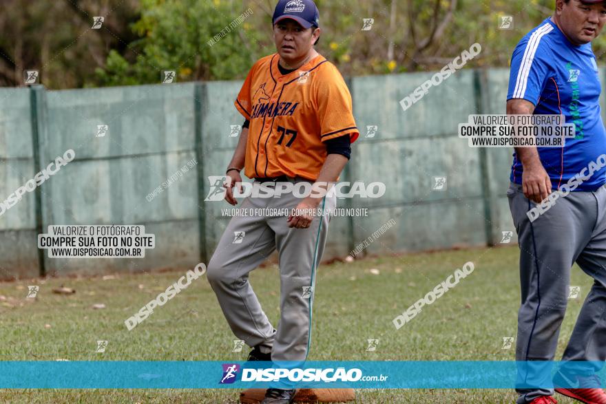 XXXII Brasileirão de Softbol