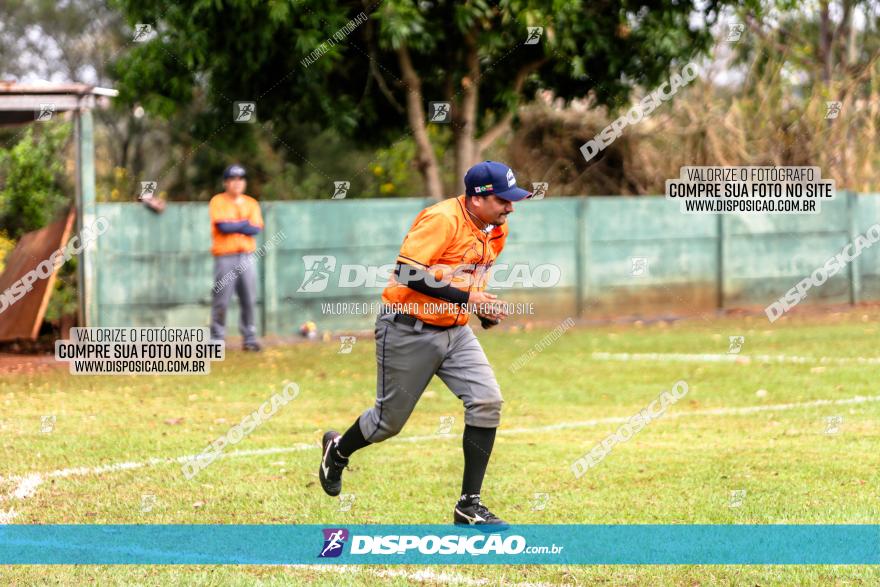 XXXII Brasileirão de Softbol