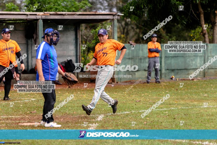 XXXII Brasileirão de Softbol