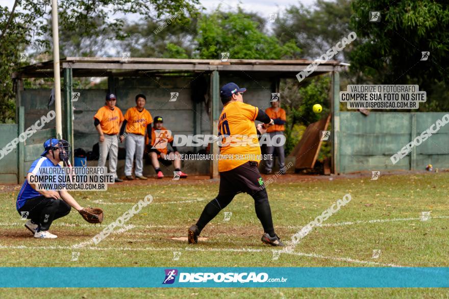 XXXII Brasileirão de Softbol