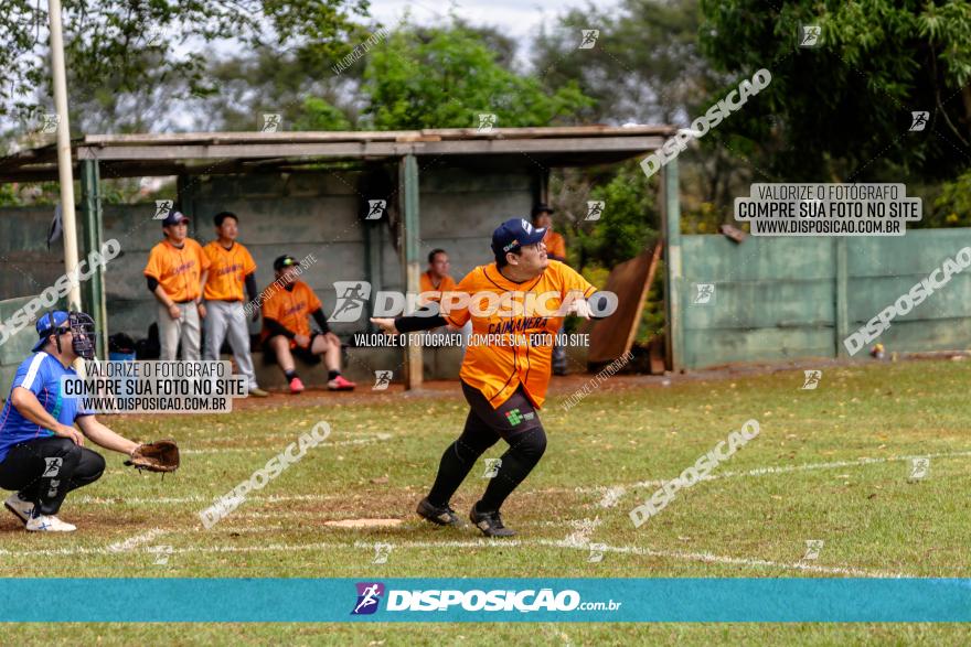 XXXII Brasileirão de Softbol