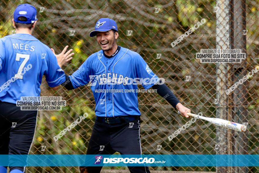 XXXII Brasileirão de Softbol