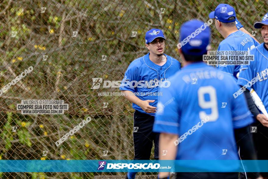 XXXII Brasileirão de Softbol