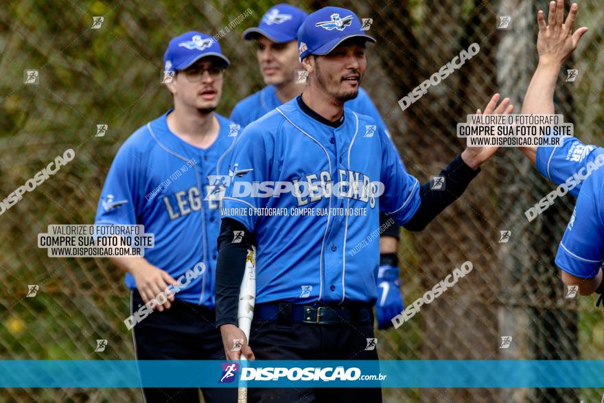 XXXII Brasileirão de Softbol