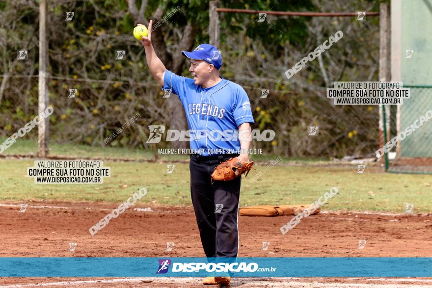 XXXII Brasileirão de Softbol