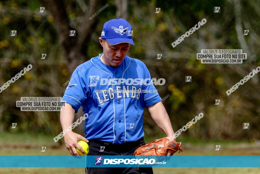 XXXII Brasileirão de Softbol