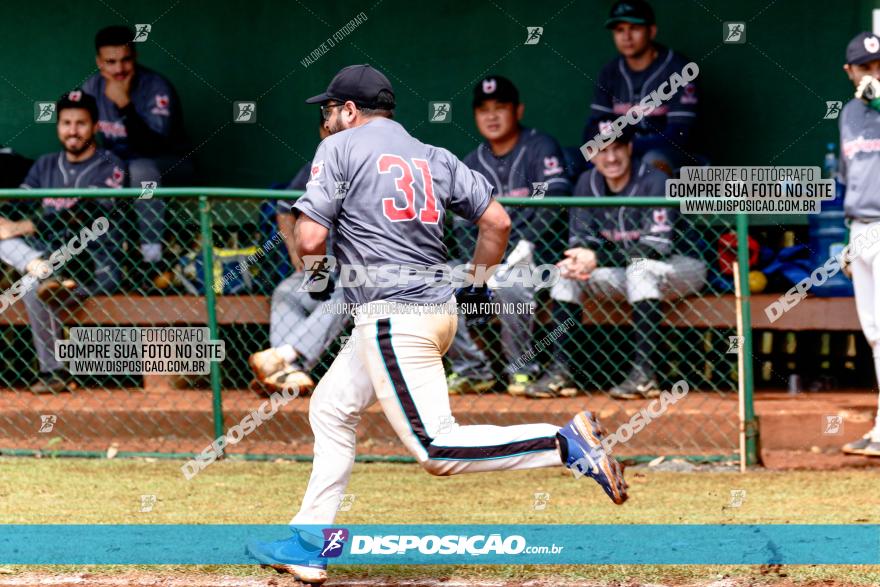 XXXII Brasileirão de Softbol