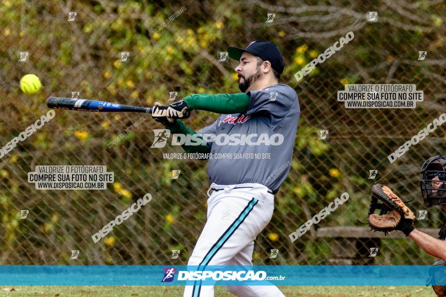 XXXII Brasileirão de Softbol