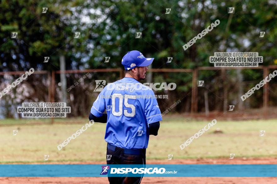 XXXII Brasileirão de Softbol