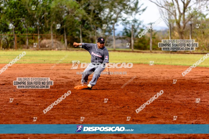 XXXII Brasileirão de Softbol