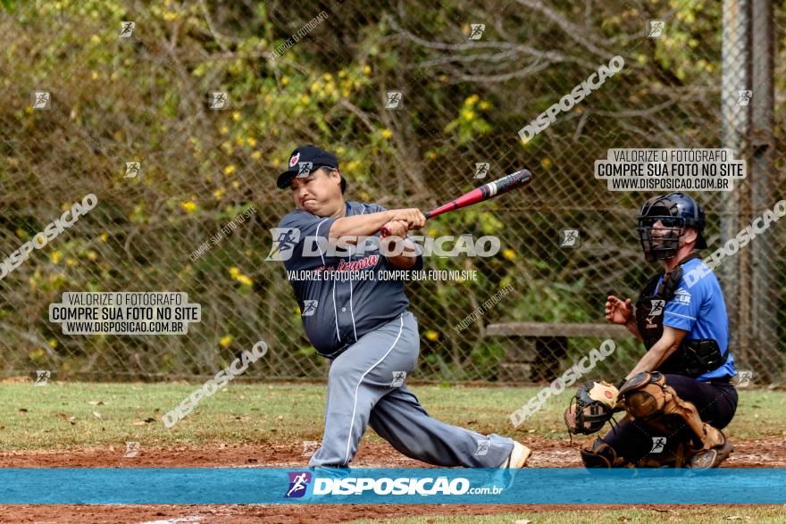 XXXII Brasileirão de Softbol