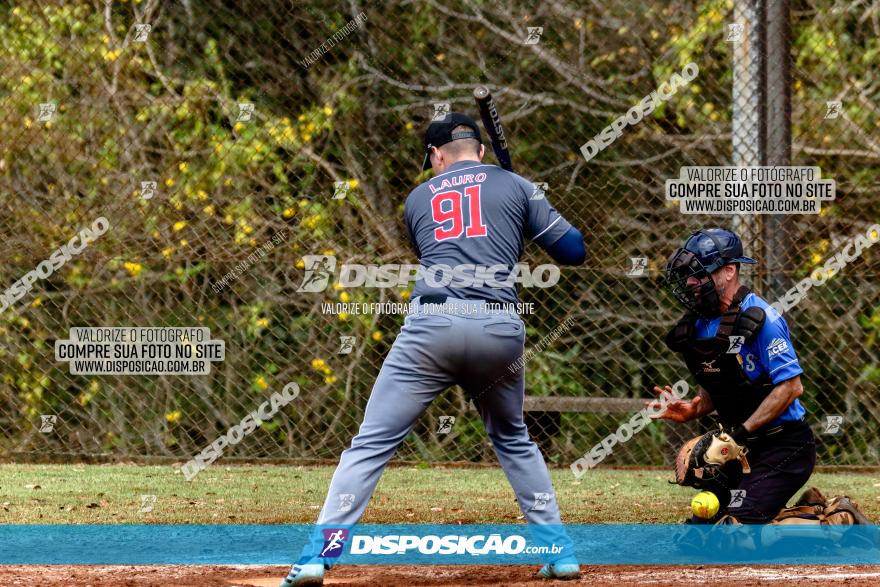 XXXII Brasileirão de Softbol