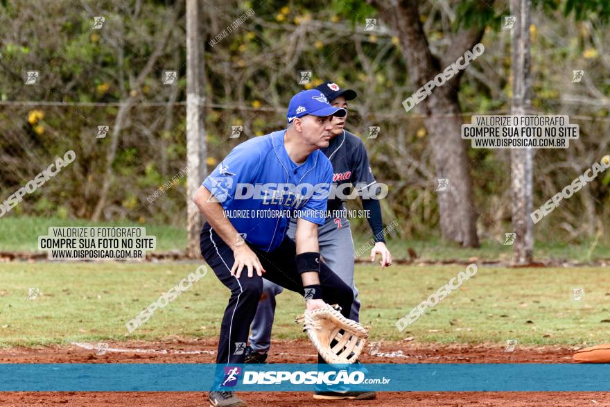 XXXII Brasileirão de Softbol