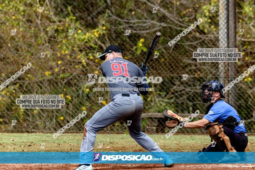 XXXII Brasileirão de Softbol