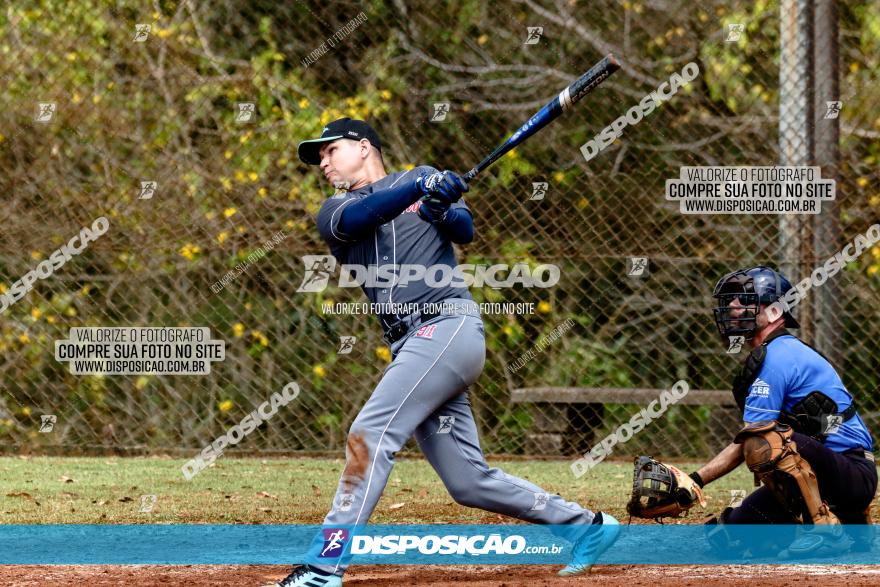 XXXII Brasileirão de Softbol