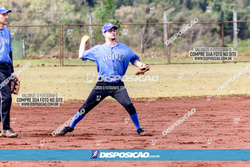 XXXII Brasileirão de Softbol