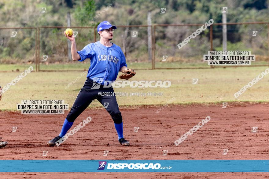 XXXII Brasileirão de Softbol