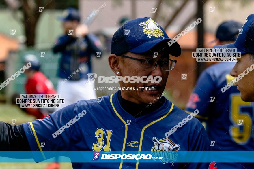 XXXII Brasileirão de Softbol