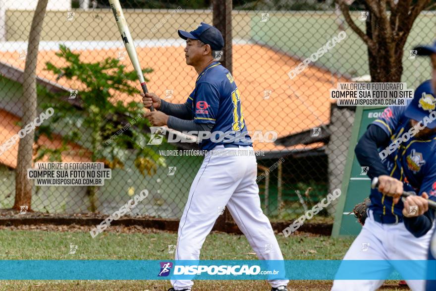 XXXII Brasileirão de Softbol