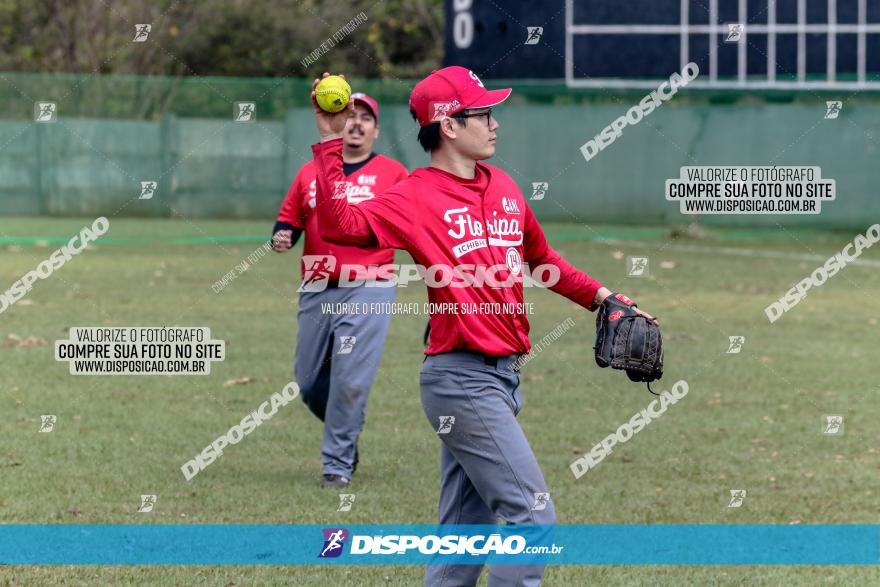 XXXII Brasileirão de Softbol