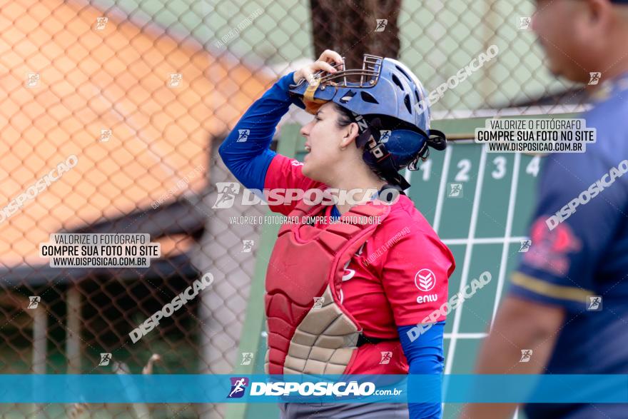 XXXII Brasileirão de Softbol