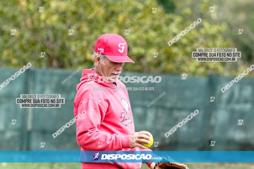 XXXII Brasileirão de Softbol