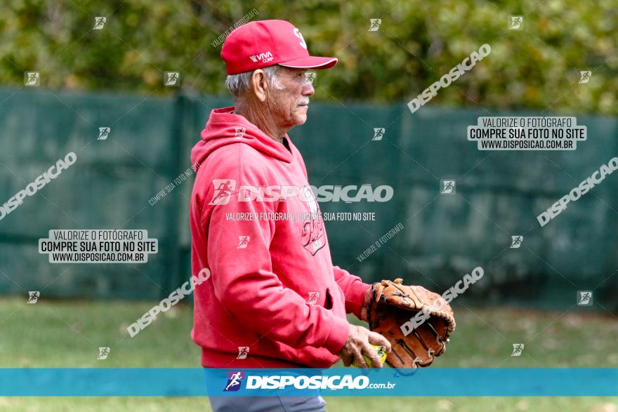 XXXII Brasileirão de Softbol