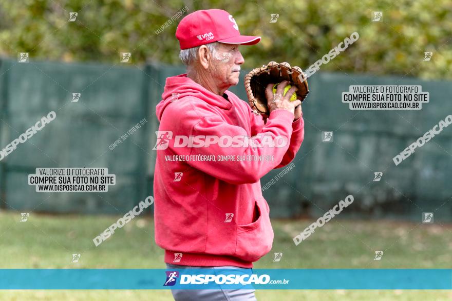 XXXII Brasileirão de Softbol