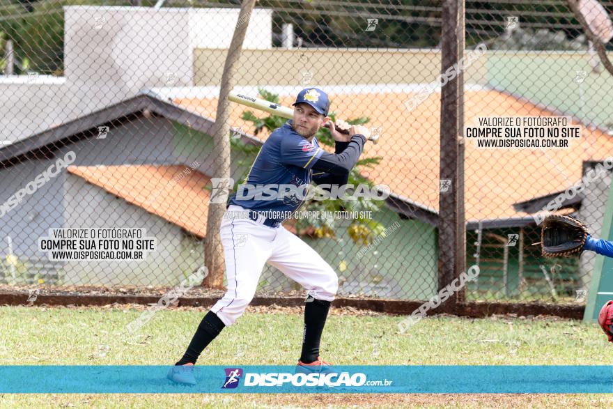 XXXII Brasileirão de Softbol