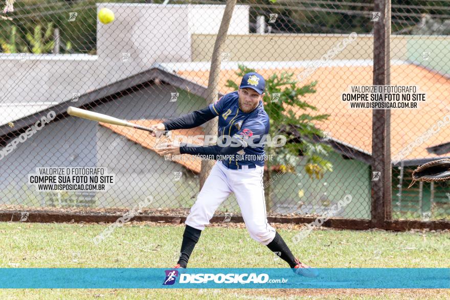 XXXII Brasileirão de Softbol