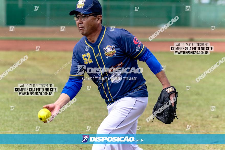 XXXII Brasileirão de Softbol