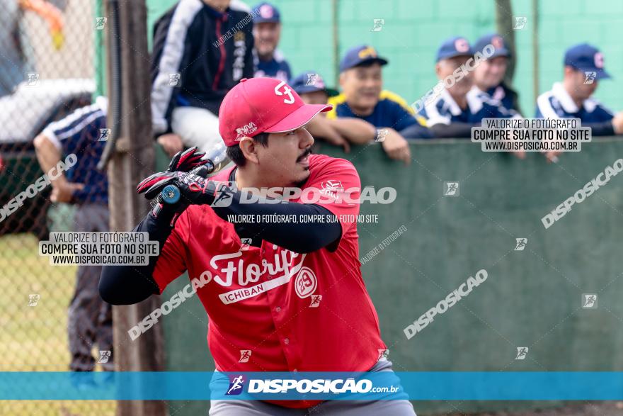 XXXII Brasileirão de Softbol