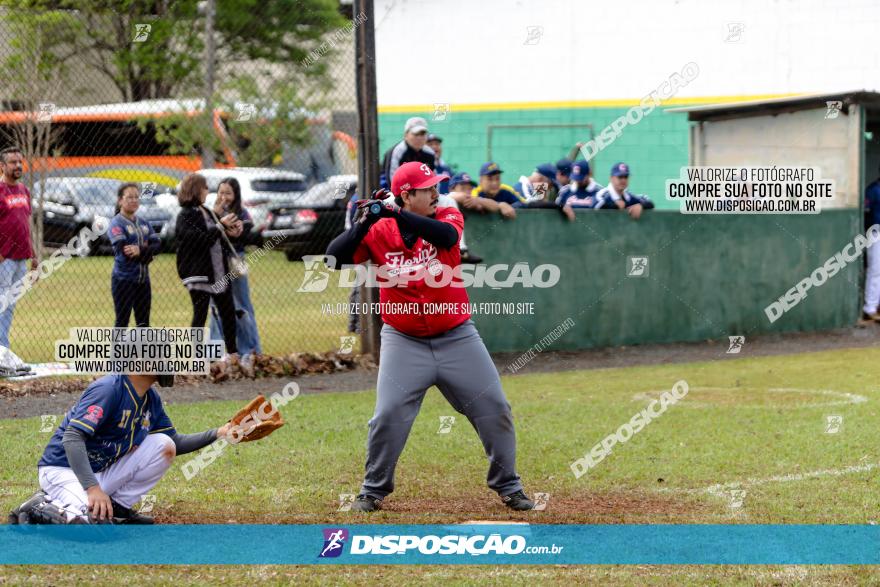 XXXII Brasileirão de Softbol